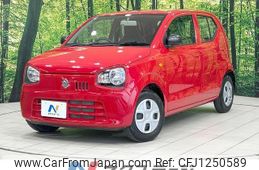 suzuki alto 2019 quick_quick_HA36S_HA36S-536101
