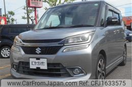 suzuki solio 2015 CFJ1633575