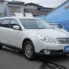 subaru outback 2010 -SUBARU 【名変中 】--Legacy OutBack BR9--036662---SUBARU 【名変中 】--Legacy OutBack BR9--036662- image 1