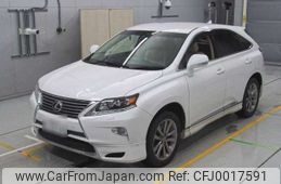 lexus rx 2014 -LEXUS 【名古屋 999ｱ9999】--Lexus RX DAA-GYL16W--GYL16W-2406598---LEXUS 【名古屋 999ｱ9999】--Lexus RX DAA-GYL16W--GYL16W-2406598-