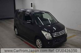 suzuki wagon-r 2009 -SUZUKI--Wagon R MH23S-239945---SUZUKI--Wagon R MH23S-239945-