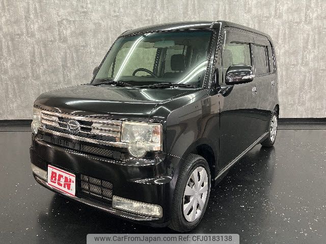 daihatsu move-conte 2013 -DAIHATSU--Move Conte DBA-L575S--L575S-0188592---DAIHATSU--Move Conte DBA-L575S--L575S-0188592- image 1