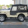 mitsubishi jeep 1998 CFJ1606174 image 11