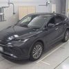 toyota harrier 2021 -TOYOTA 【神戸 31Cつ8118】--Harrier MXUA80-0046254---TOYOTA 【神戸 31Cつ8118】--Harrier MXUA80-0046254- image 1