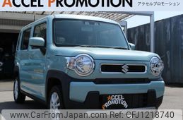 suzuki hustler 2020 quick_quick_MR92S_MR92S-148946