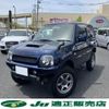 suzuki jimny 2015 -SUZUKI--Jimny ABA-JB23W--JB23W-745254---SUZUKI--Jimny ABA-JB23W--JB23W-745254- image 2