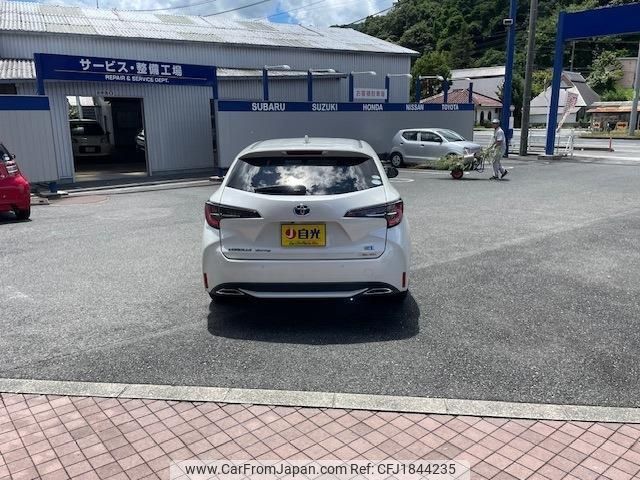 toyota corolla-touring-wagon 2020 CFJ1844235 image 2