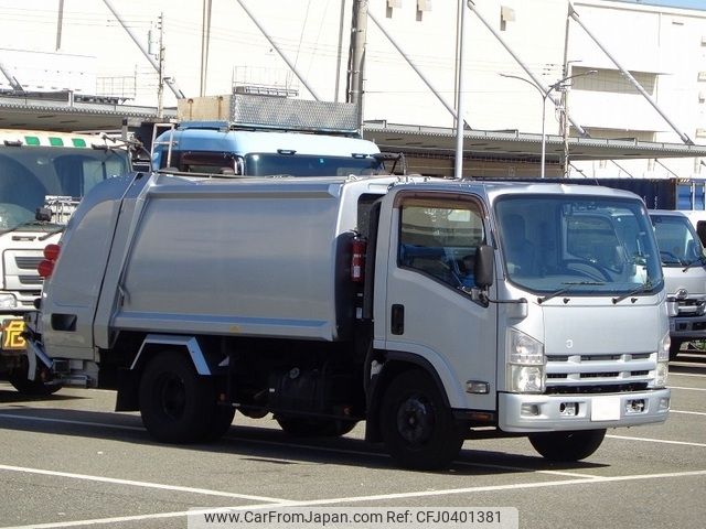 isuzu elf-truck 2012 -ISUZU--Elf SKG-NPR85YN--NPR85Y-7002196---ISUZU--Elf SKG-NPR85YN--NPR85Y-7002196- image 1