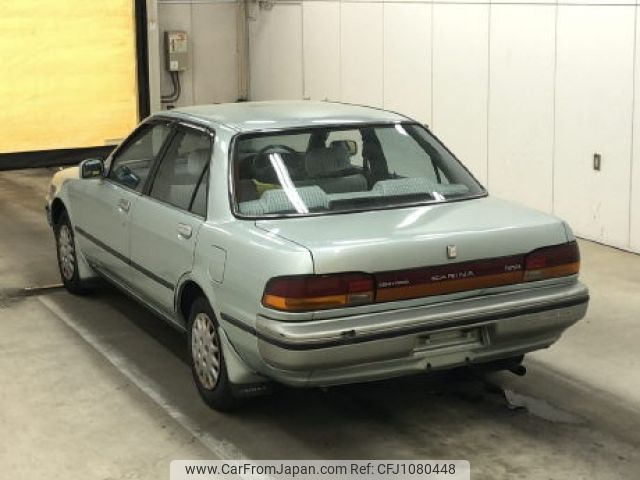 toyota carina 1992 -TOYOTA--Carina ST170-7126165---TOYOTA--Carina ST170-7126165- image 2