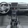 suzuki jimny-sierra 2020 quick_quick_-JB74W-_JSAGJB74V00111688 image 6