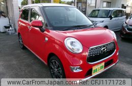 daihatsu cast 2016 -DAIHATSU--Cast DBA-LA250S--LA250S-0068690---DAIHATSU--Cast DBA-LA250S--LA250S-0068690-