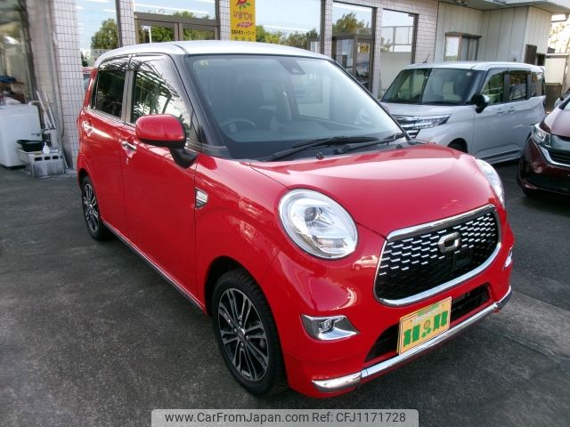 daihatsu cast 2016 -DAIHATSU--Cast DBA-LA250S--LA250S-0068690---DAIHATSU--Cast DBA-LA250S--LA250S-0068690- image 1