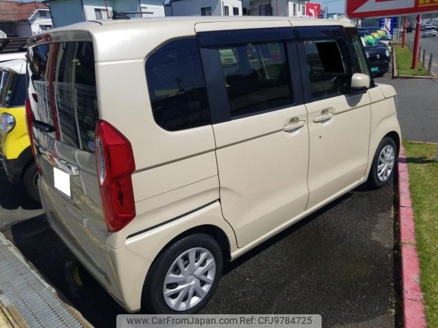 honda n-box 2019 -HONDA--N BOX JF3-1317955---HONDA--N BOX JF3-1317955- image 2