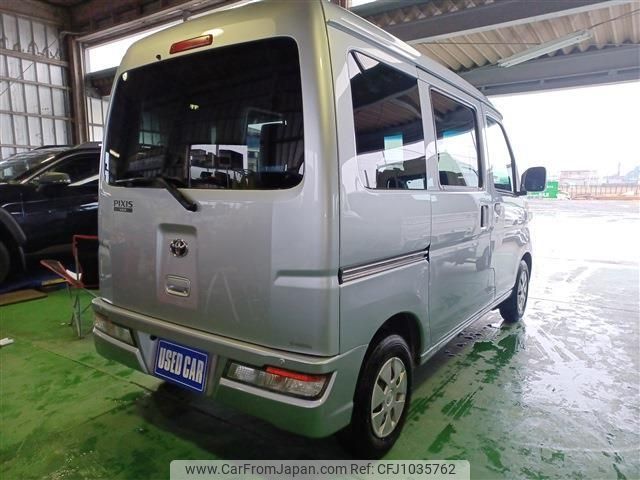 toyota pixis-van 2018 -TOYOTA--Pixis Van EBD-S321M--S321M-0021789---TOYOTA--Pixis Van EBD-S321M--S321M-0021789- image 2