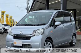 daihatsu move 2014 quick_quick_LA100S_LA100S-0283932