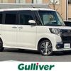 daihatsu tanto 2018 -DAIHATSU--Tanto DBA-LA600S--LA600S-0627711---DAIHATSU--Tanto DBA-LA600S--LA600S-0627711- image 1