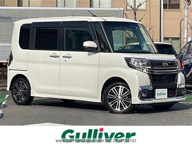 daihatsu tanto 2018 -DAIHATSU--Tanto DBA-LA600S--LA600S-0627711---DAIHATSU--Tanto DBA-LA600S--LA600S-0627711- image 1