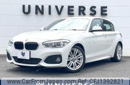 bmw 1-series 2017 -BMW--BMW 1 Series LDA-1S20--WBA1S52060V843290---BMW--BMW 1 Series LDA-1S20--WBA1S52060V843290-