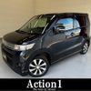 suzuki wagon-r-stingray 2012 quick_quick_MH23S_MH23S-683810 image 1