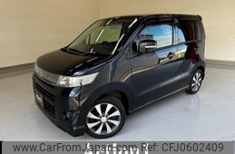 suzuki wagon-r-stingray 2012 quick_quick_MH23S_MH23S-683810