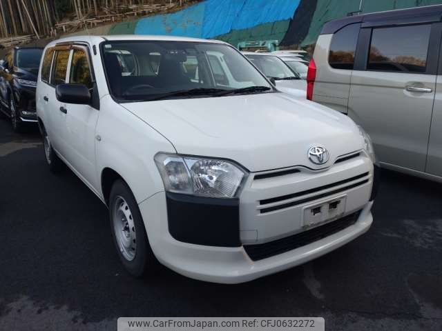 toyota succeed-van 2017 -TOYOTA--Succeed Van DBE-NCP160V--NCP160-0088562---TOYOTA--Succeed Van DBE-NCP160V--NCP160-0088562- image 1