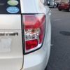 subaru forester 2011 CFJ1711180 image 12