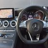 mercedes-benz amg 2017 -MERCEDES-BENZ--AMG CBA-205064--WDD2050642R356279---MERCEDES-BENZ--AMG CBA-205064--WDD2050642R356279- image 3