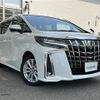 toyota alphard 2020 -TOYOTA--Alphard 3BA-AGH30W--AGH30-0323843---TOYOTA--Alphard 3BA-AGH30W--AGH30-0323843- image 17