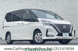 nissan serena 2020 -NISSAN--Serena 5AA-GFNC27--GFNC27-040818---NISSAN--Serena 5AA-GFNC27--GFNC27-040818-