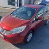 nissan note 2013 -NISSAN--Note E12--E12-141272---NISSAN--Note E12--E12-141272- image 36