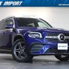mercedes-benz glb-class 2021 CFJ1709373 image 1