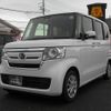 honda n-box 2020 -HONDA--N BOX JF3--1483536---HONDA--N BOX JF3--1483536- image 1