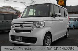 honda n-box 2020 -HONDA--N BOX JF3--1483536---HONDA--N BOX JF3--1483536-