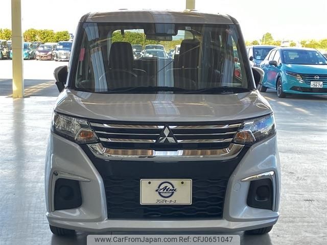 mitsubishi delica-d2 2022 -MITSUBISHI--Delica D2 5AA-MB37S--MB37S-104047---MITSUBISHI--Delica D2 5AA-MB37S--MB37S-104047- image 2