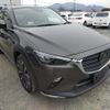 mazda cx-3 2020 quick_quick_3DA-DK8FW_DK8FW-105882 image 2