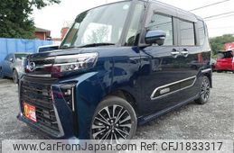 daihatsu tanto 2023 CFJ1833317