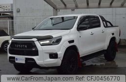 toyota hilux 2023 -TOYOTA 【姫路 130ｻ 376】--Hilux 3DF-GUN125--GUN125-3946293---TOYOTA 【姫路 130ｻ 376】--Hilux 3DF-GUN125--GUN125-3946293-