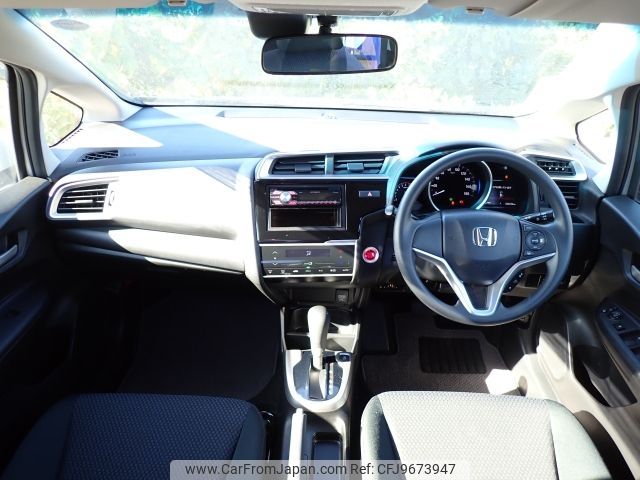 honda fit 2018 -HONDA--Fit DBA-GK3--GK3-1328768---HONDA--Fit DBA-GK3--GK3-1328768- image 2