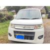 suzuki wagon-r 2010 CFJ1842583 image 3