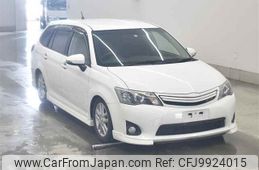 toyota corolla-fielder undefined -TOYOTA--Corolla Fielder NZE161G-7077814---TOYOTA--Corolla Fielder NZE161G-7077814-