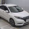 honda vezel 2015 -HONDA 【岡崎 330ｽ5478】--VEZEL DAA-RU3--RU3-1073698---HONDA 【岡崎 330ｽ5478】--VEZEL DAA-RU3--RU3-1073698- image 10