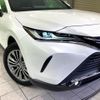 toyota harrier 2022 quick_quick_MXUA80_MXUA80-0068935 image 12