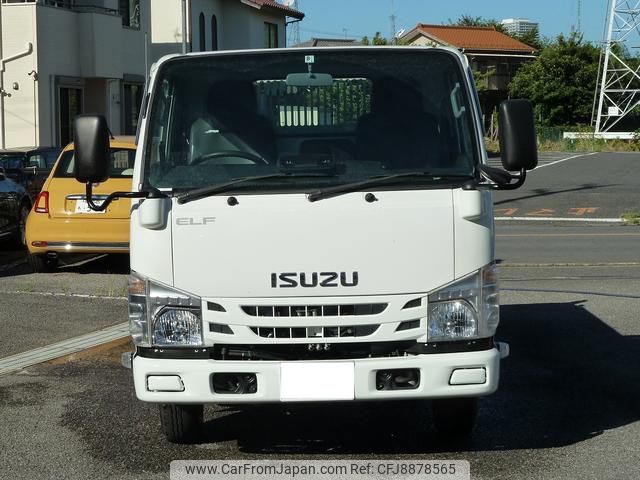 isuzu elf-truck 2021 GOO_NET_EXCHANGE_0504287A30230809W008 image 2