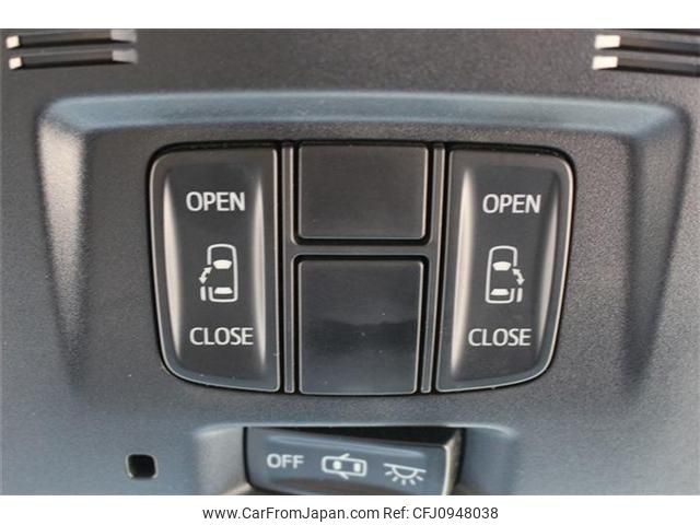 toyota alphard 2015 -TOYOTA--Alphard DBA-AGH30W--AGH30-0047079---TOYOTA--Alphard DBA-AGH30W--AGH30-0047079- image 2