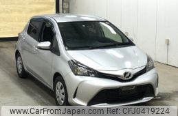 toyota vitz 2015 -TOYOTA--Vitz NSP130-2212088---TOYOTA--Vitz NSP130-2212088-