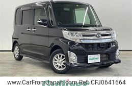 daihatsu tanto 2014 -DAIHATSU--Tanto DBA-LA600S--LA600S-0089405---DAIHATSU--Tanto DBA-LA600S--LA600S-0089405-