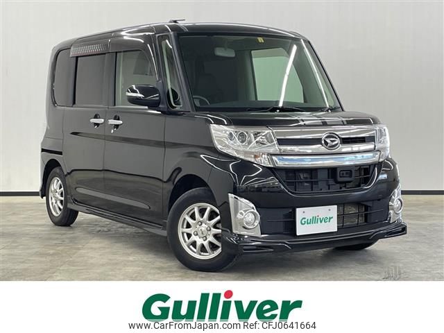 daihatsu tanto 2014 -DAIHATSU--Tanto DBA-LA600S--LA600S-0089405---DAIHATSU--Tanto DBA-LA600S--LA600S-0089405- image 1
