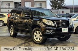 toyota land-cruiser-prado 2012 CFJ1841224