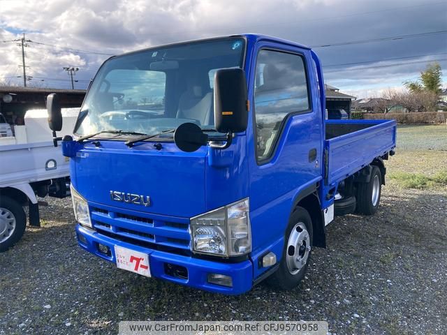 isuzu elf-truck 2011 GOO_NET_EXCHANGE_1101164A30240308W002 image 1