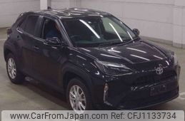 toyota yaris-cross 2023 -TOYOTA--Yaris Cross 5BA-MXPB15--MXPB15-3008346---TOYOTA--Yaris Cross 5BA-MXPB15--MXPB15-3008346-